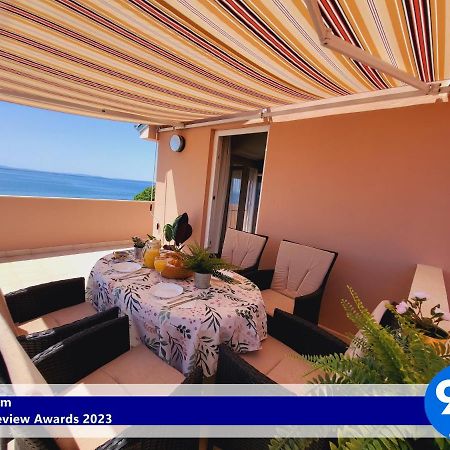 Apartment Beverly Kozino - By The Sea With Free Parking Exterior photo