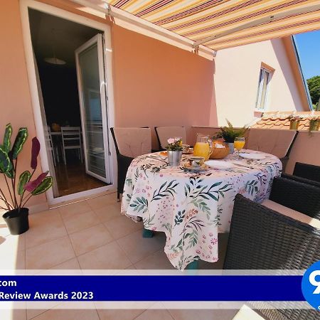 Apartment Beverly Kozino - By The Sea With Free Parking Exterior photo