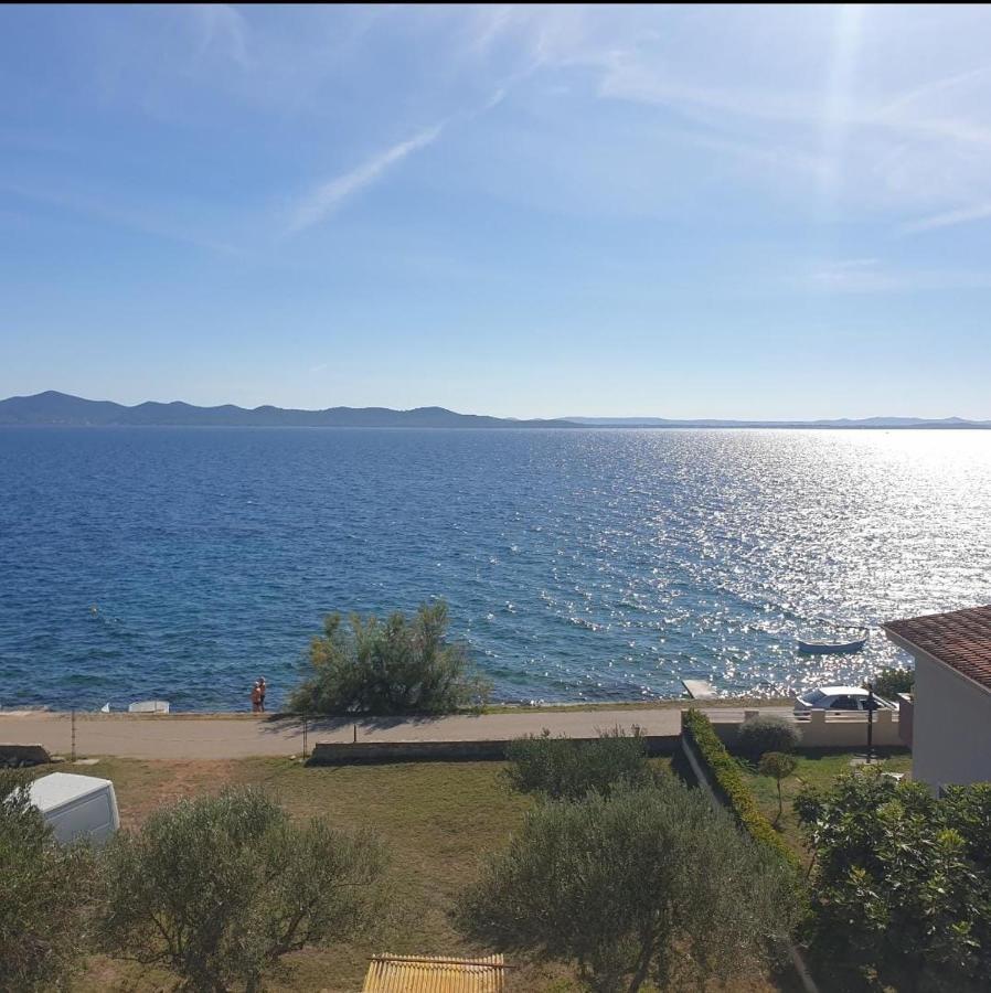 Apartment Beverly Kozino - By The Sea With Free Parking Exterior photo