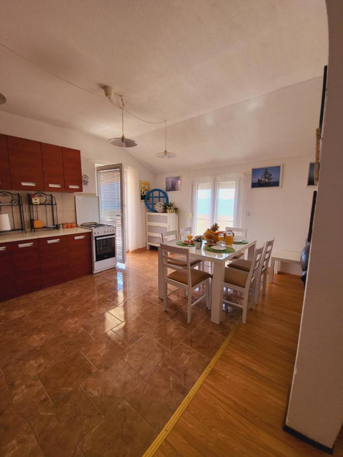 Apartment Beverly Kozino - By The Sea With Free Parking Exterior photo