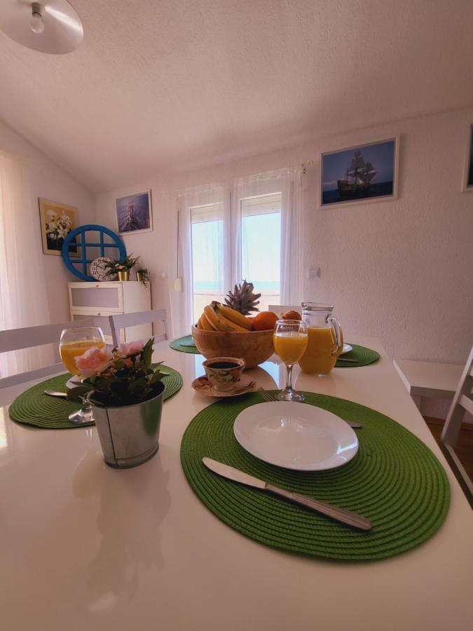 Apartment Beverly Kozino - By The Sea With Free Parking Exterior photo