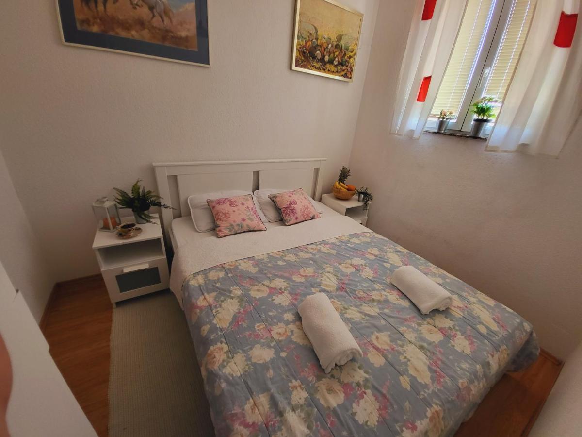 Apartment Beverly Kozino - By The Sea With Free Parking Exterior photo