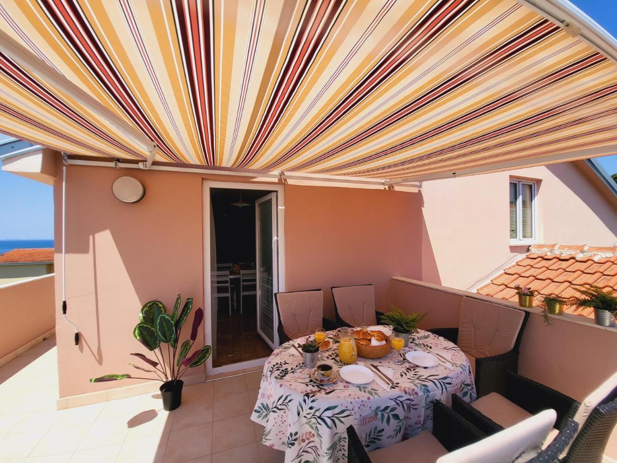 Apartment Beverly Kozino - By The Sea With Free Parking Exterior photo