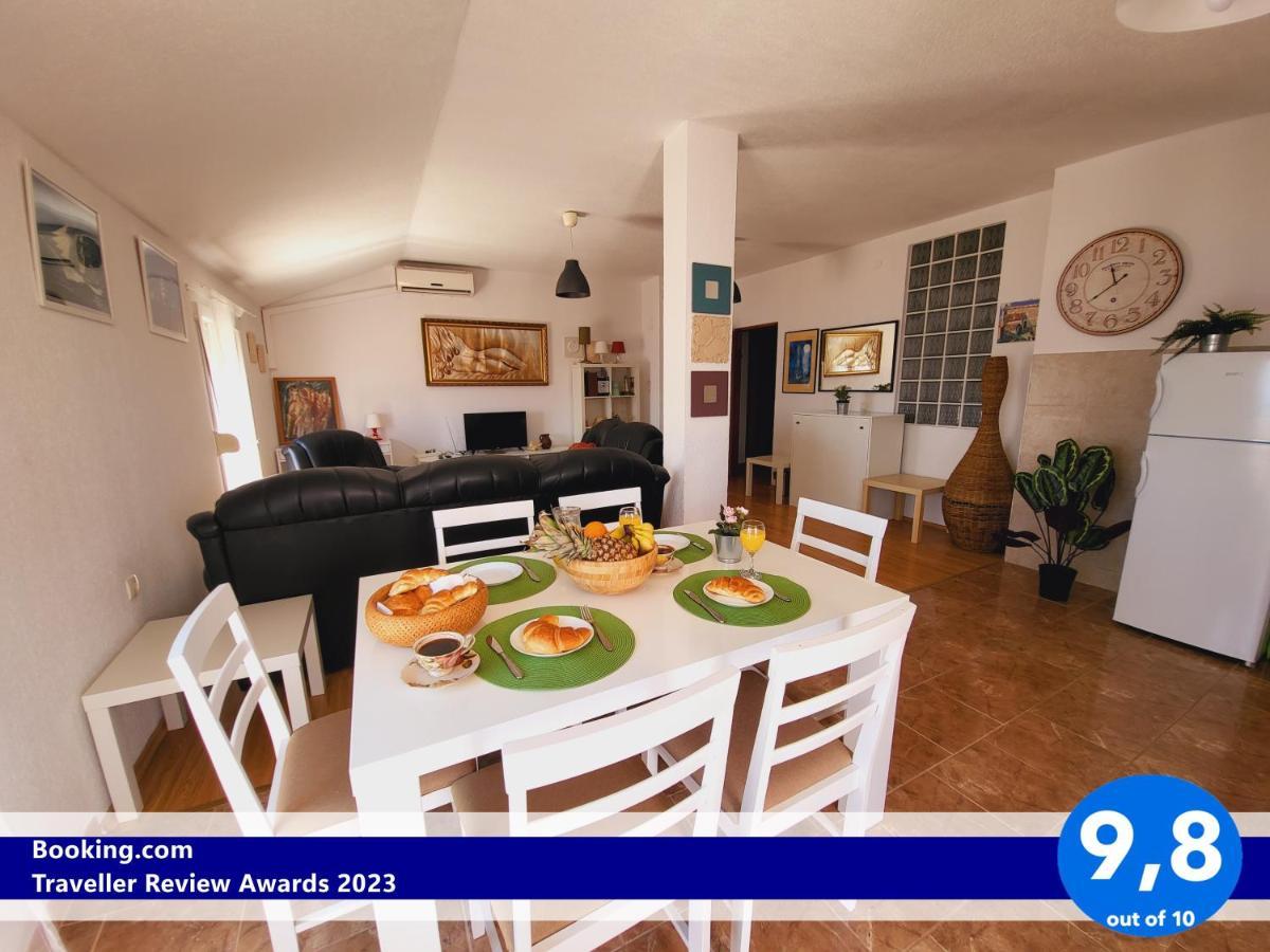 Apartment Beverly Kozino - By The Sea With Free Parking Exterior photo