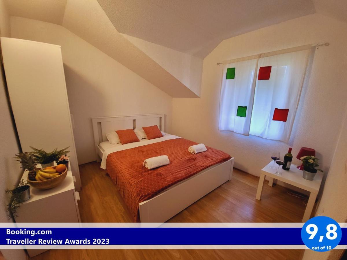 Apartment Beverly Kozino - By The Sea With Free Parking Exterior photo