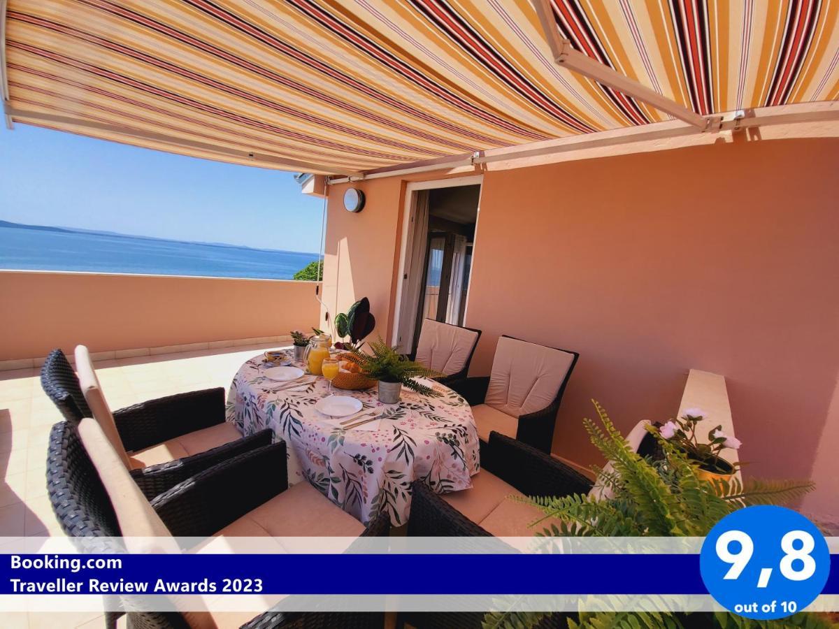 Apartment Beverly Kozino - By The Sea With Free Parking Exterior photo