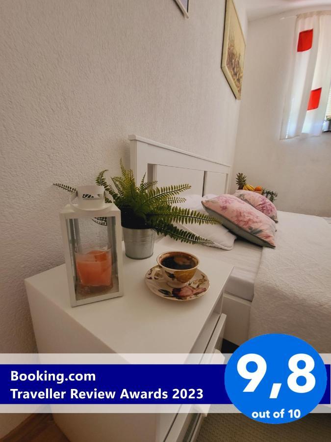 Apartment Beverly Kozino - By The Sea With Free Parking Exterior photo