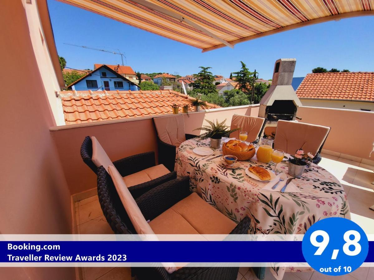 Apartment Beverly Kozino - By The Sea With Free Parking Exterior photo