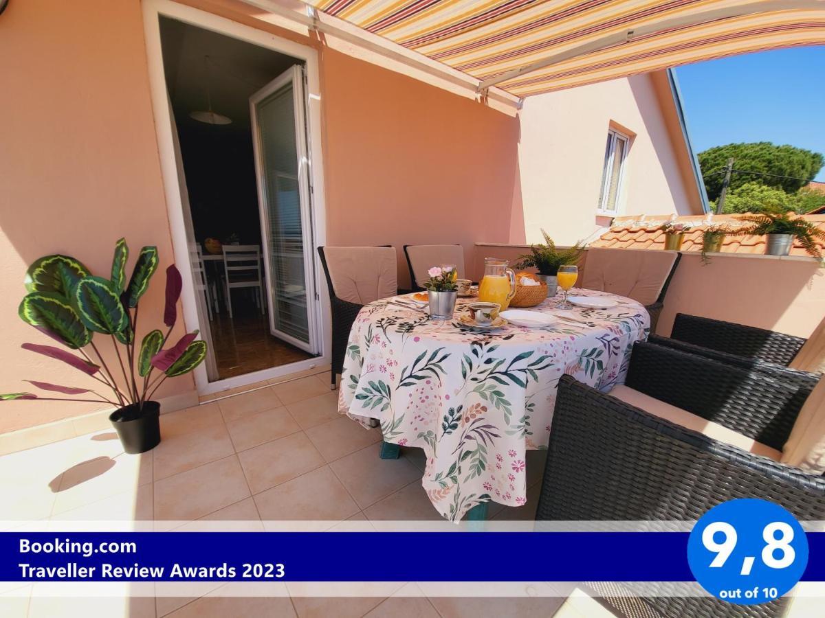 Apartment Beverly Kozino - By The Sea With Free Parking Exterior photo